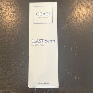 Obagi ELASTIderm Facial Serum 1oz NIB
